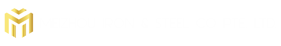 MEIZHOU IRON & STEEL CO PTE.LTD.